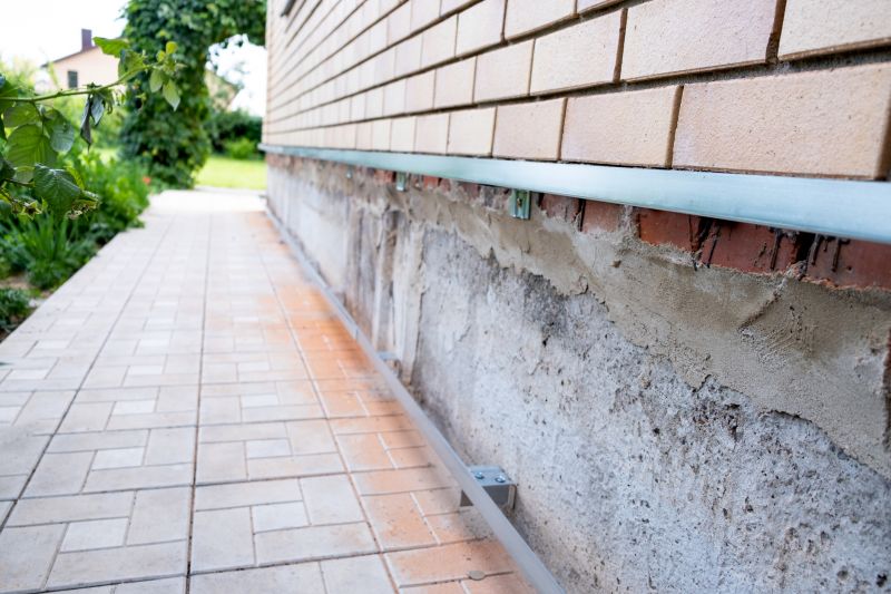 Top Concrete Foundation Repair Companies in Birmingham, MI