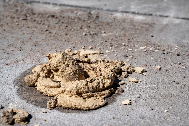 Top Concrete Foundation Repair Companies in Brighton, MI