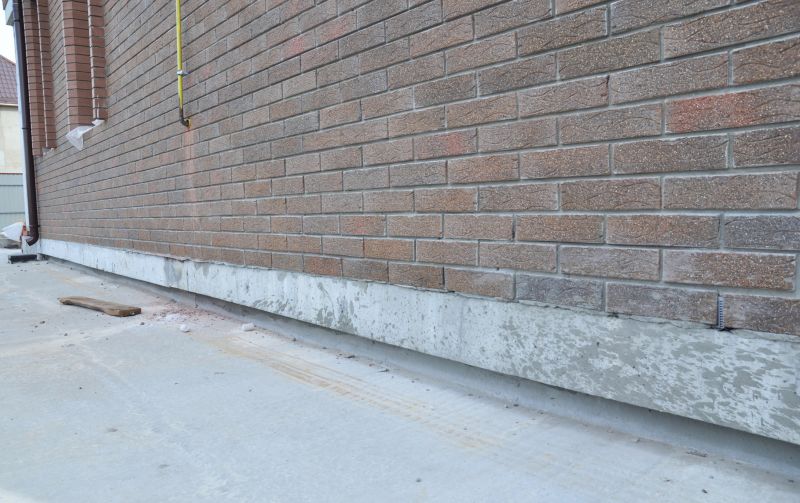 Top Concrete Foundation Repair Companies in Commerce Township, MI