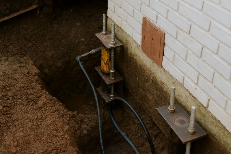 Top Foundation Lifting Companies in Ann Arbor, MI