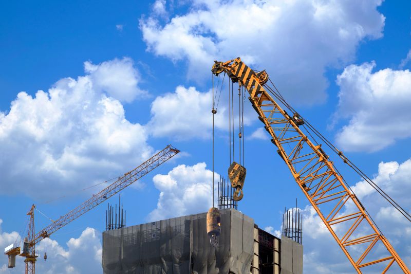 Top Foundation Lifting Companies in Birmingham, MI