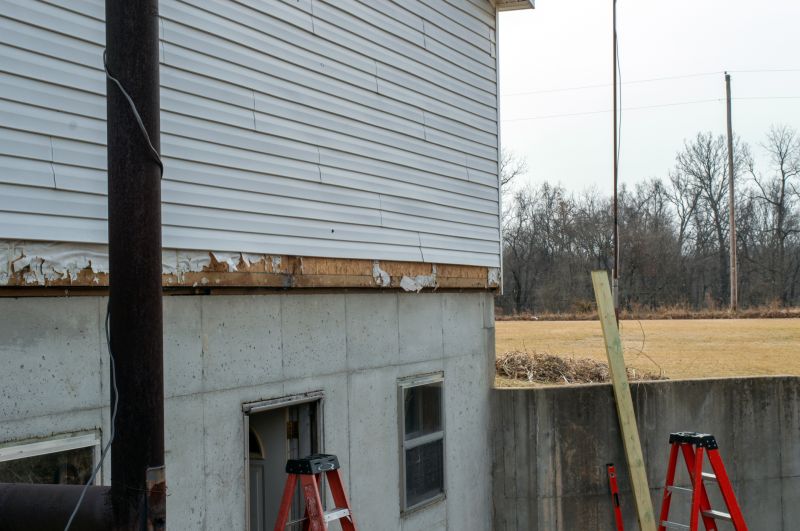 Top Foundation Lifting Companies in Novi, MI