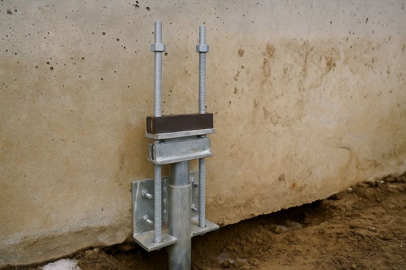 Top Foundation Lifting Companies in Pinckney, MI