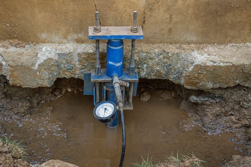 Top Foundation Lifting Companies in Pinckney, MI