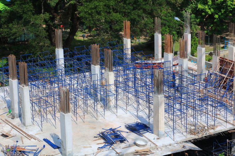 Top Foundation Lifting Companies in Southfield, MI