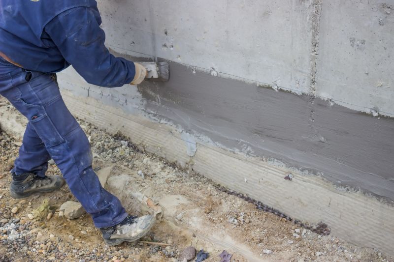Top Foundation Repair Companies in Saline, MI