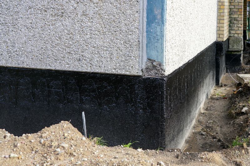 Top Foundation Repair Companies in Southfield, MI