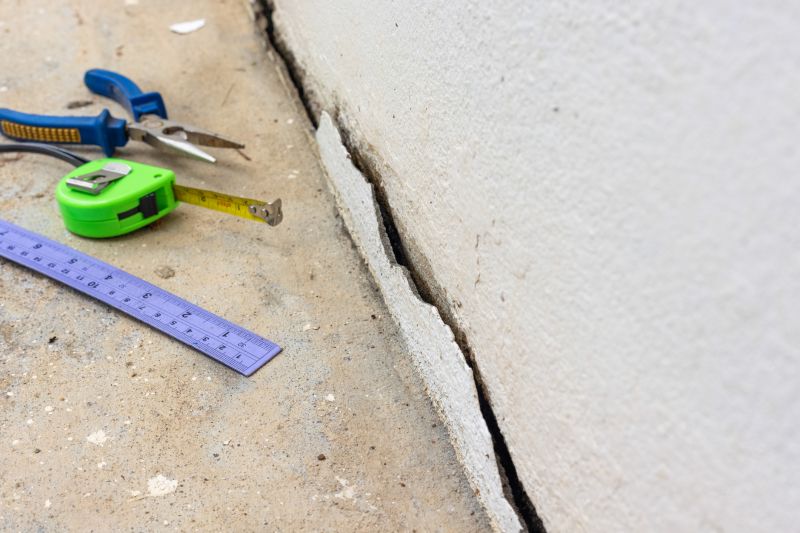 Top Foundation Repair Companies in Ypsilanti, MI