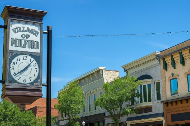 Best Concrete Foundation Repair pros in Milford, MI