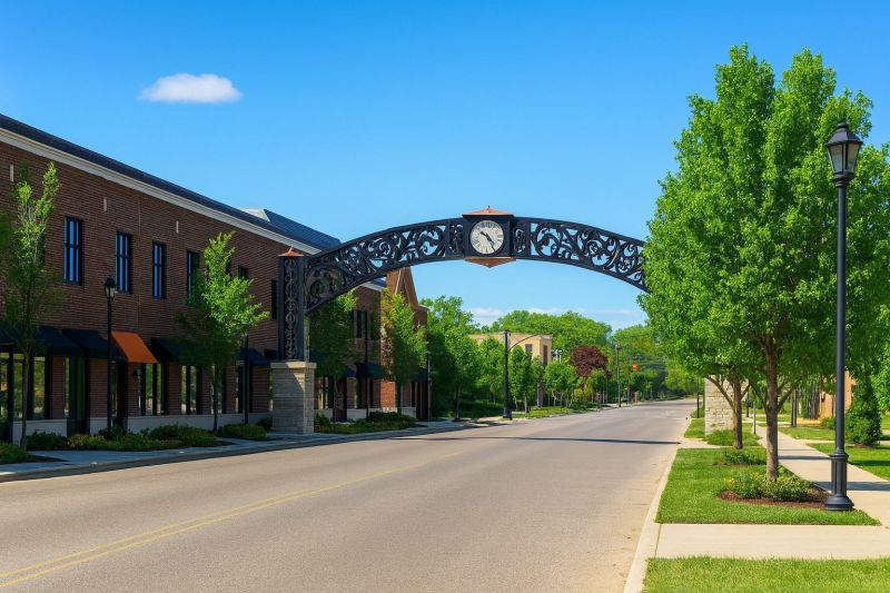 Best Foundation Lifting pros in Grosse Ile, MI