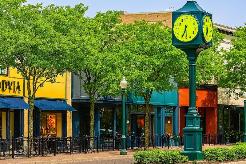 Best Foundation Repair pros in Plymouth, MI