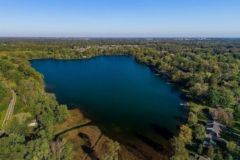 Best Foundation Repair pros in Waterford, MI